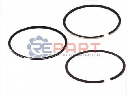 Комплект поршневих кілець GOETZE 0811790000 Купити в Україні