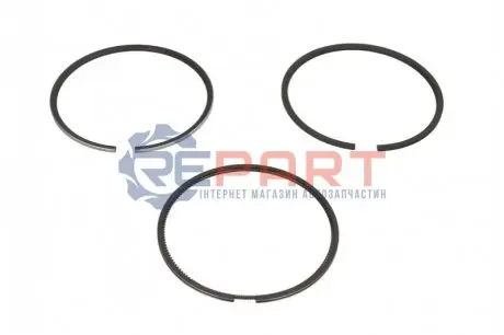 Комплект поршневих кілець GOETZE 0812340030 Купити в Україні