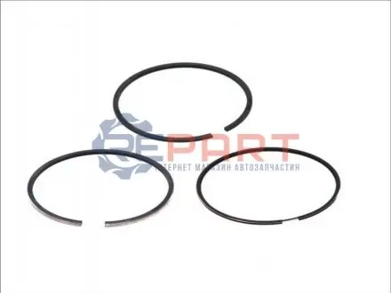 Комплект поршневих кілець GOETZE 0812400000 Купити в Україні