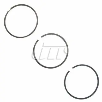 Комплект поршневих кілець GOETZE 08-124806-00 Купити в Україні