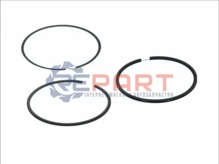 Комплект поршневих кілець GOETZE 0813130000 Купити в Україні