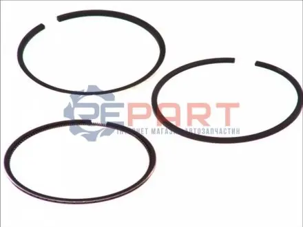 Комплект поршневих кілець GOETZE 0813530000 Купити в Україні