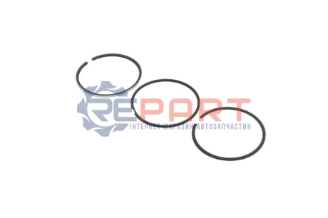 Фото 1 — Комплект поршневих кілець GOETZE (08-137500-30) Фото Комплект поршневих кілець GOETZE (08-137500-30) зображення 1