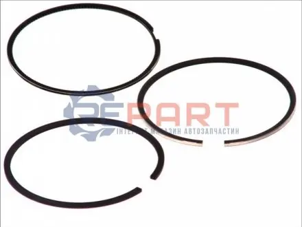 Комплект поршневих кілець GOETZE 0813800000 Купити в Україні