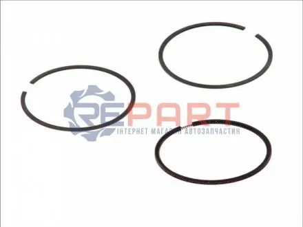 Комплект поршневих кілець GOETZE 0813840000 Купити в Україні