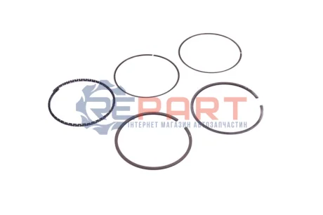 Комплект поршневих кілець GOETZE 08-154608-00 Купити в Україні