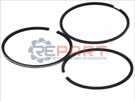 Поршневі кільця (93мм (STD) 5-8-231) FIAT IVECO DAILY I RVI B ALFA ROMEO AR 6, AR 8 FIAT CROMA, DUCATO LANCIA THEMA 8140.21.200-8144.97Y 11.84-08.96 GOETZE 0824520000