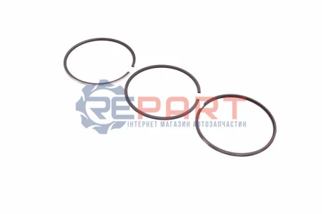 Комплект поршневих кілець GOETZE 0828310000
