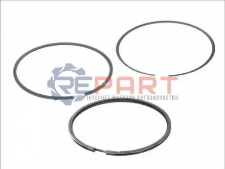 Комплект поршневих кілець GOETZE 0828710000 Купити в Україні