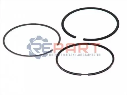 Комплект поршневих кілець GOETZE 0828750000 Купити в Україні