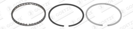 Комплект колец на поршень GOETZE 08-303200-10