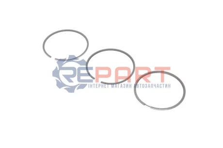 Кольца поршневые GOETZE 08-305907-10 Купить в Украине