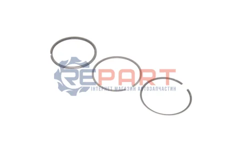 Комплект поршневих кілець GOETZE 08-306311-00 Купити в Україні