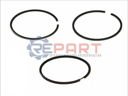 Комплект поршневих кілець GOETZE 0832150000 Купити в Україні