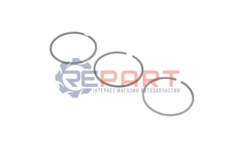 Комплект поршневих кілець GOETZE 0833650010 Купити в Україні