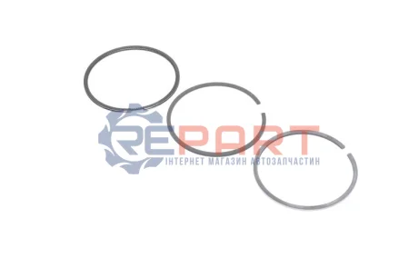 Комплект поршневих кілець GOETZE 08-336507-00 Купити в Україні
