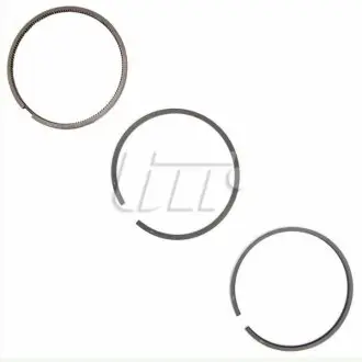 Комплект поршневих кілець GOETZE 0840521100 Купити в Україні