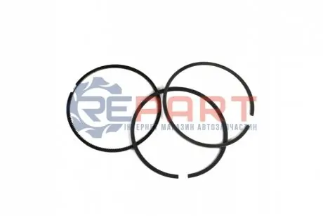 Фото Комплект поршневих кілець GOETZE (0842200000) зображення 1