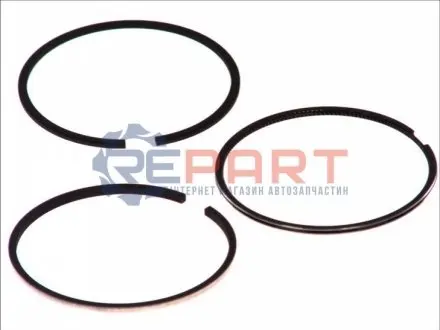 Комплект поршневих кілець GOETZE 0842400000 Купити в Україні