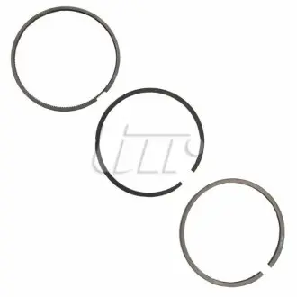 82 (STD) 1-5-231 Комплект поршньових кілець LADA 110, 111, 112, KALINA, KALINA II, PRIORA, VESTA, XRAY 1.6/1.6CNG/1.6LPG 01.00- LADA GOETZE 08-425200-00