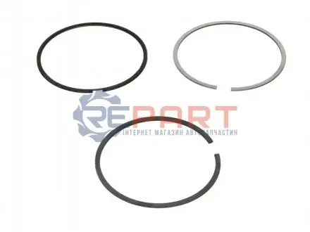 Комплект поршневих кілець GOETZE 0842530000 Купити в Україні