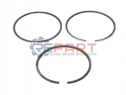 Комплект поршневих кілець GOETZE 0842740000 Купити в Україні