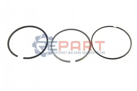 Фото Комплект поршневих кілець GOETZE (0842770000) зображення 1