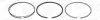 86,25 (+0,25) 2-26-231 Комплект поршньових кілець CITROEN JUMPER III FIAT DUCATO FORD MONDEO III, RANGER, TOURNEO CUSTOM V362, TRANSIT, TRANSIT CUSTOM V362, TRANSIT TOURNEO 2.2D 09.04 GOETZE (0842770500) зображення 1