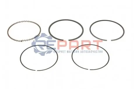 Комплект поршневих кілець GOETZE 0842840000 Купити в Україні