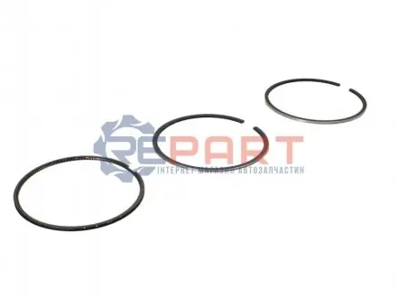 Комплект поршневих кілець GOETZE 0843170000 Купити в Україні