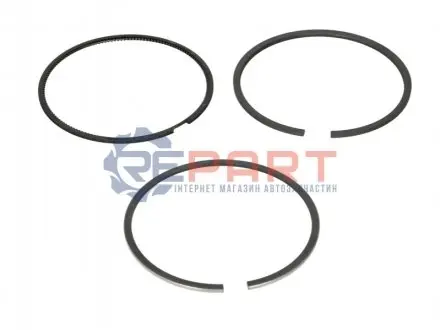 Комплект поршневих кілець GOETZE 0843240000 Купити в Україні