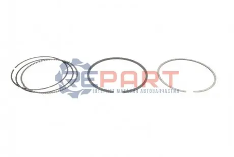 76,5 (STD) 1-5-2 Комплект поршньових кілець AUDI A1 SEAT ALHAMBRA, IBIZA IV, IBIZA IV SC, IBIZA IV ST SKODA FABIA II VW BEETLE, CC B7, EOS, GOLF PLUS V, GOLF V, GOLF VI 1.4/1.4CNG 11.05-07.18 GOETZE 0843390000 Купити в Україні