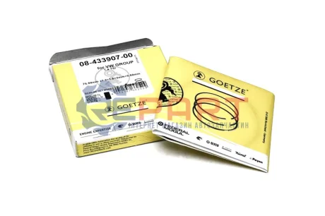 Автозапчасть GOETZE 0843390700 Купить в Украине