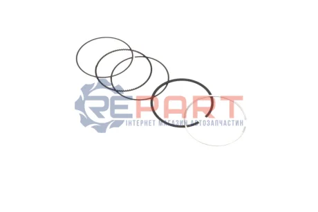 Комплект поршневих кілець GOETZE 08-435300-00 Купити в Україні