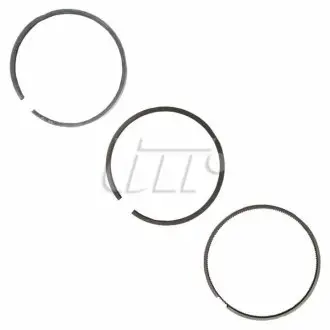 Комплект поршневих кілець GOETZE 08-435700-00 Купити в Україні