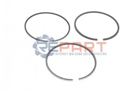 Комплект поршневих кілець GOETZE 0844310000 Купити в Україні