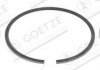 Кольца поршневые GOETZE 08-451400-00 (фото 1)