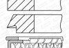 Кільця поршневі 0845160000