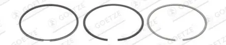 77,5 (+0,5) 1,2-26-231 Комплект поршньових кілець DS DS 3, DS 4, DS 5 CITROEN C4, C4 GRAND PICASSO I, C4 GRAND PICASSO II, C4 I, C4 II, C4 PICASSO I, C4 PICASSO II 1.6/1.6H 09.07 GOETZE 0845300700
