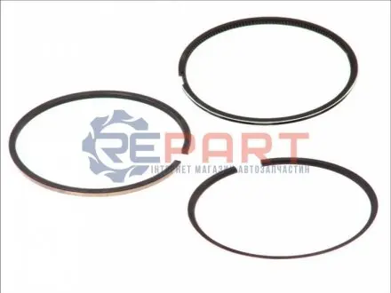 Комплект поршневих кілець GOETZE 0850150700 Купити в Україні