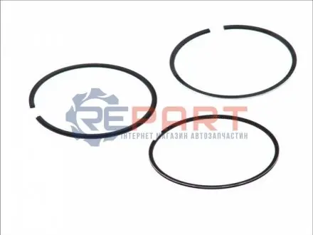 Комплект поршневих кілець GOETZE 0850290000 Купити в Україні