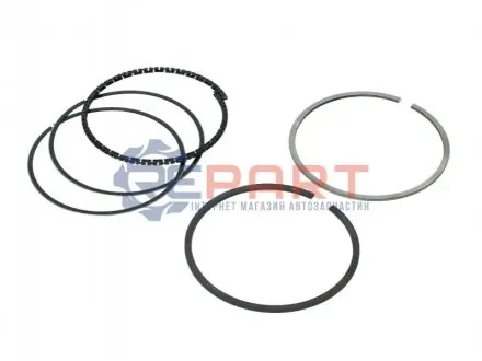 Комплект поршневих кілець GOETZE 0852700000 Купити в Україні