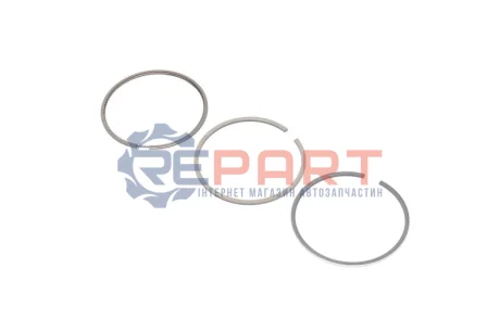 83 (+0,5) 1-5-231 Комплект поршньових кілець FORD COURIER, ESCORT IV, ESCORT IV EXPRESS, ESCORT V, ESCORT V EXPRESS, ESCORT VI, FIESTA, FIESTA III, FIESTA IV, ORION II 1.8D 07.88-04.02 FORD GOETZE 08-783507-00 Купити в Україні