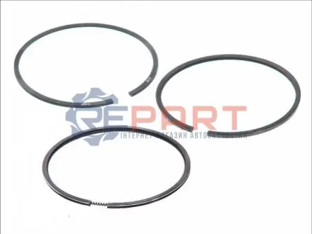 82,6 (STD) 3-8-231 Комплект поршньових кілець ALFA ROMEO 145, 146, 155, AR 6 FIAT DUCATO, FIORINO, PALIO, PUNTO, SIENA, STRADA, TEMPRA, TIPO LANCIA DEDRA, DELTA I 1.7D/1.9D 01.83- FIAT GOETZE 0878380000