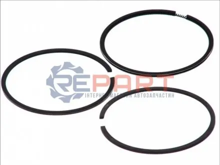 Комплект поршневих кілець GOETZE 0878540000 Купити в Україні