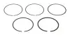 75,5 (STD) 1,2-26-1,2 Комплект поршньових кілець HYUNDAI ACCENT III, GETZ KIA RIO II 1.4 03.05-12.11 HYUNDAI KIA GOETZE (0884920050) зображення 1