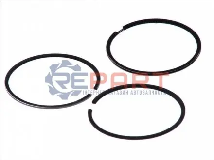 Фото Комплект поршневих кілець GOETZE (0899010000) зображення 1