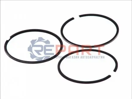 Фото Комплект поршневих кілець GOETZE (0899010700) зображення 1