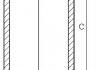 Гильза цилиндра двигателя GOETZE 14-014090-00 (фото 1)