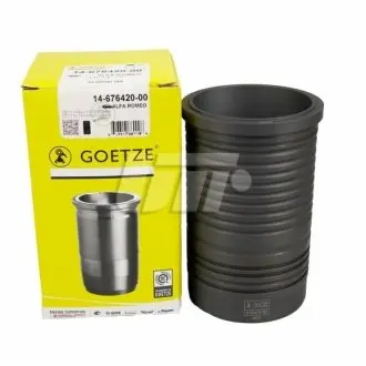 Гільза поршня GOETZE 14-676420-00 Купити в Україні